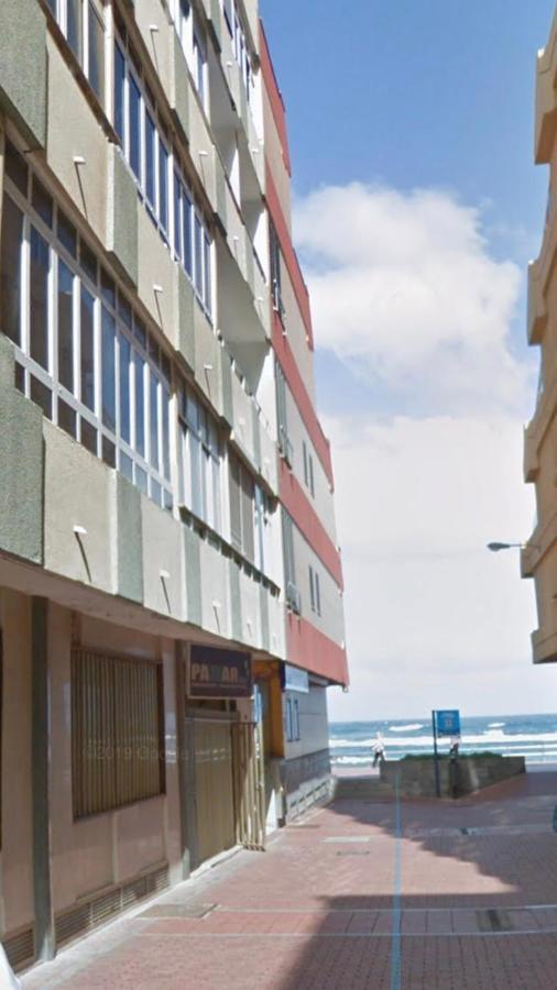 Las Canteras 7Urbe Las Palmas de Gran Canaria Esterno foto